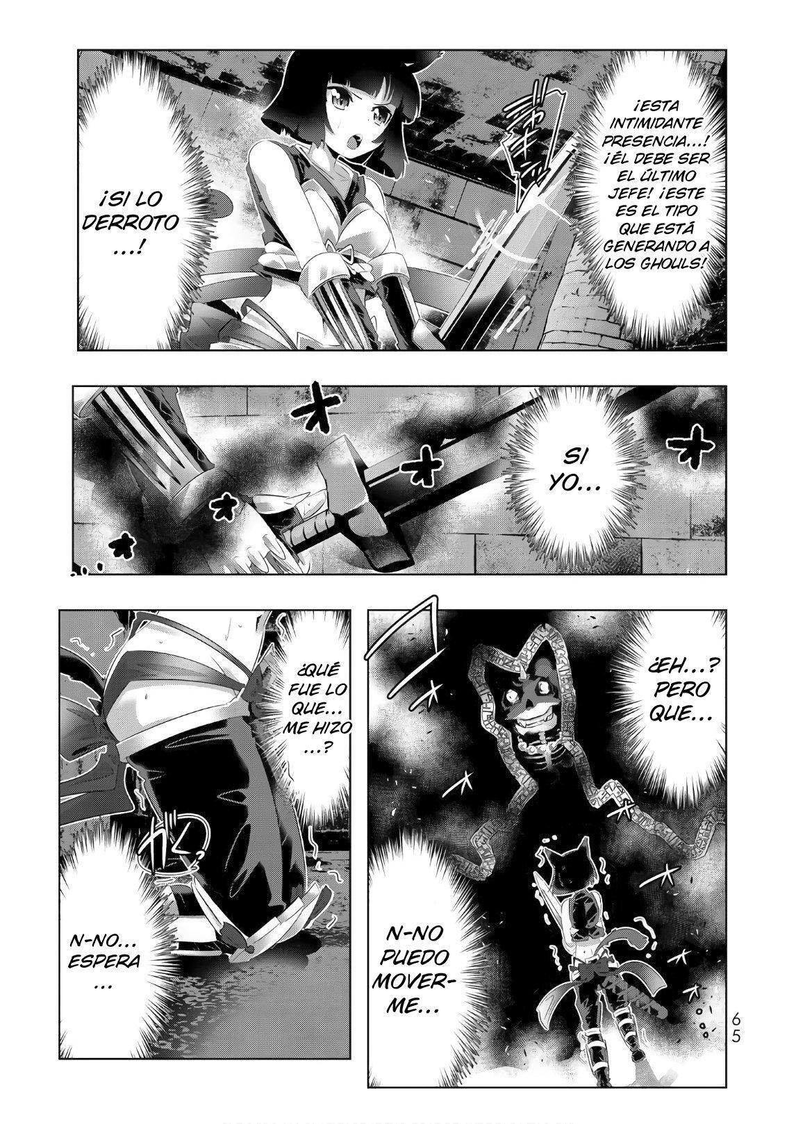 Capitulo 51 page 22