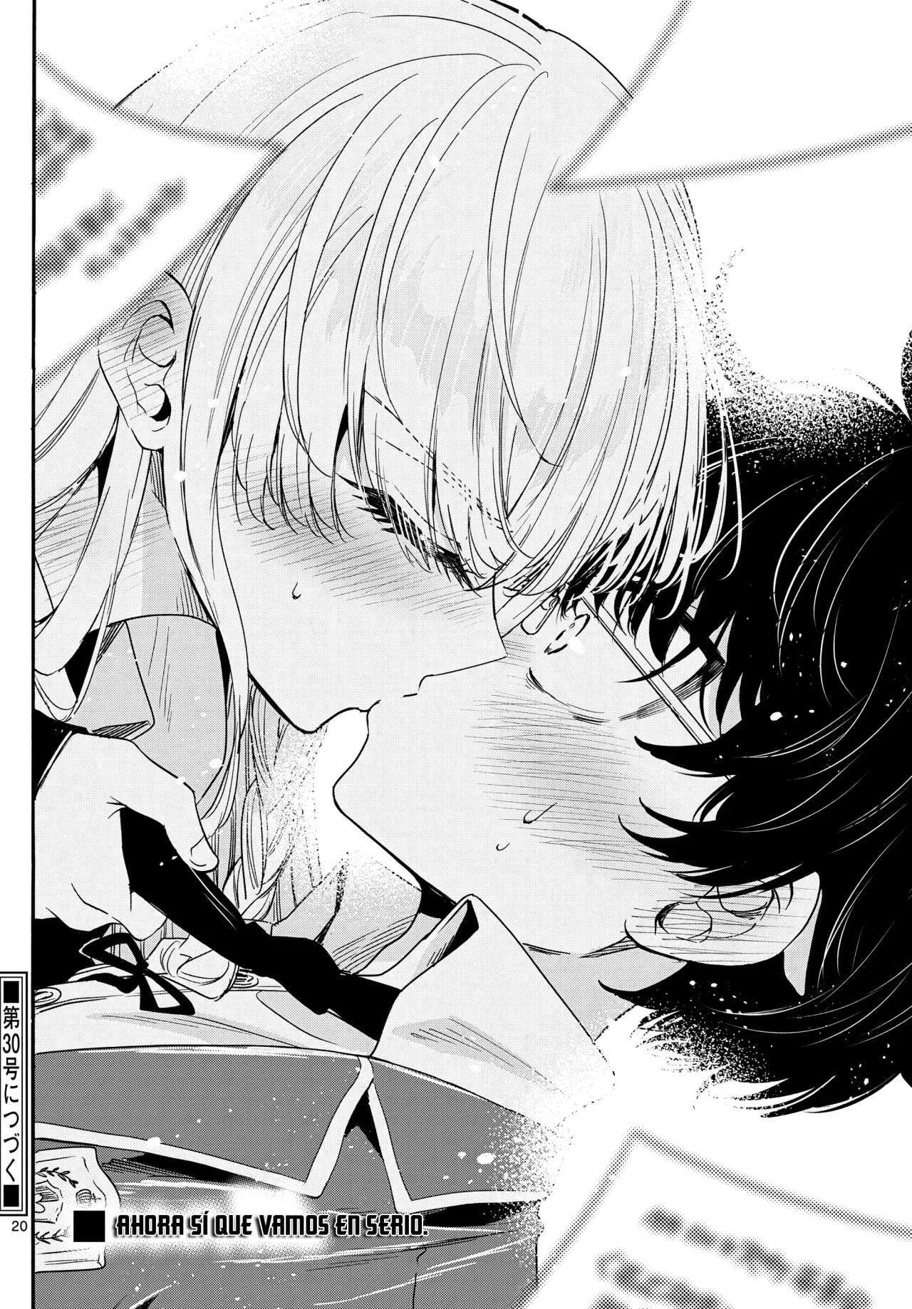 Capitulo 164 page 23