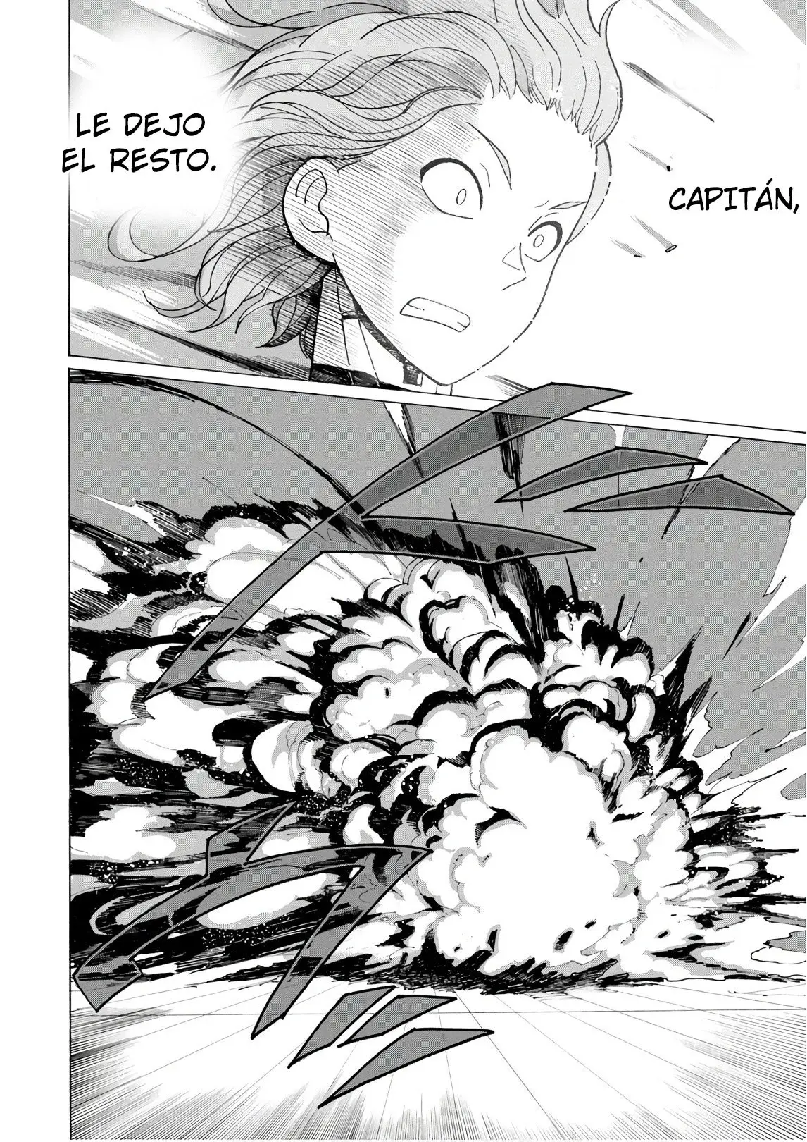 Capitulo 51 page 29