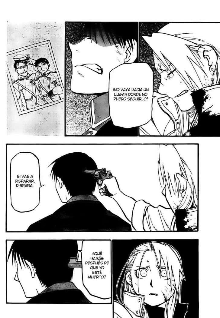 Capitulo 95 page 8