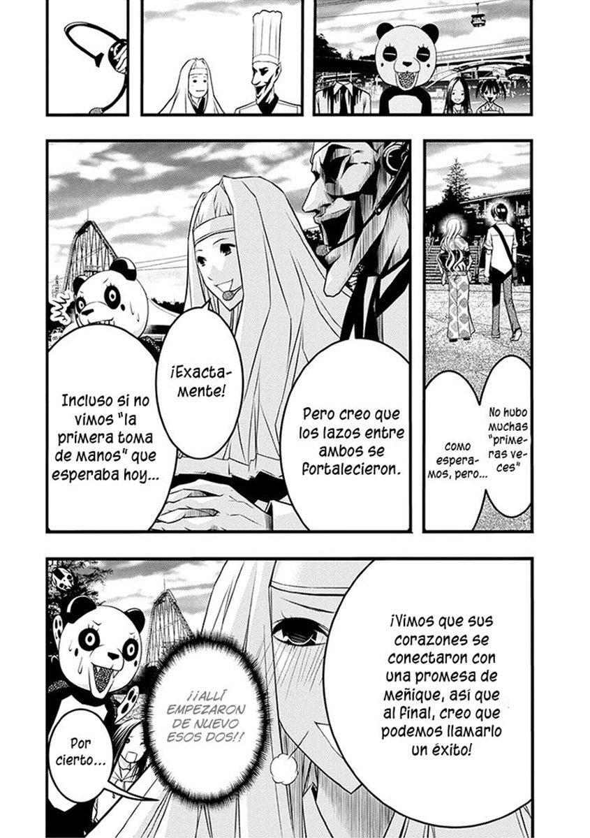 Capitulo 40 page 33