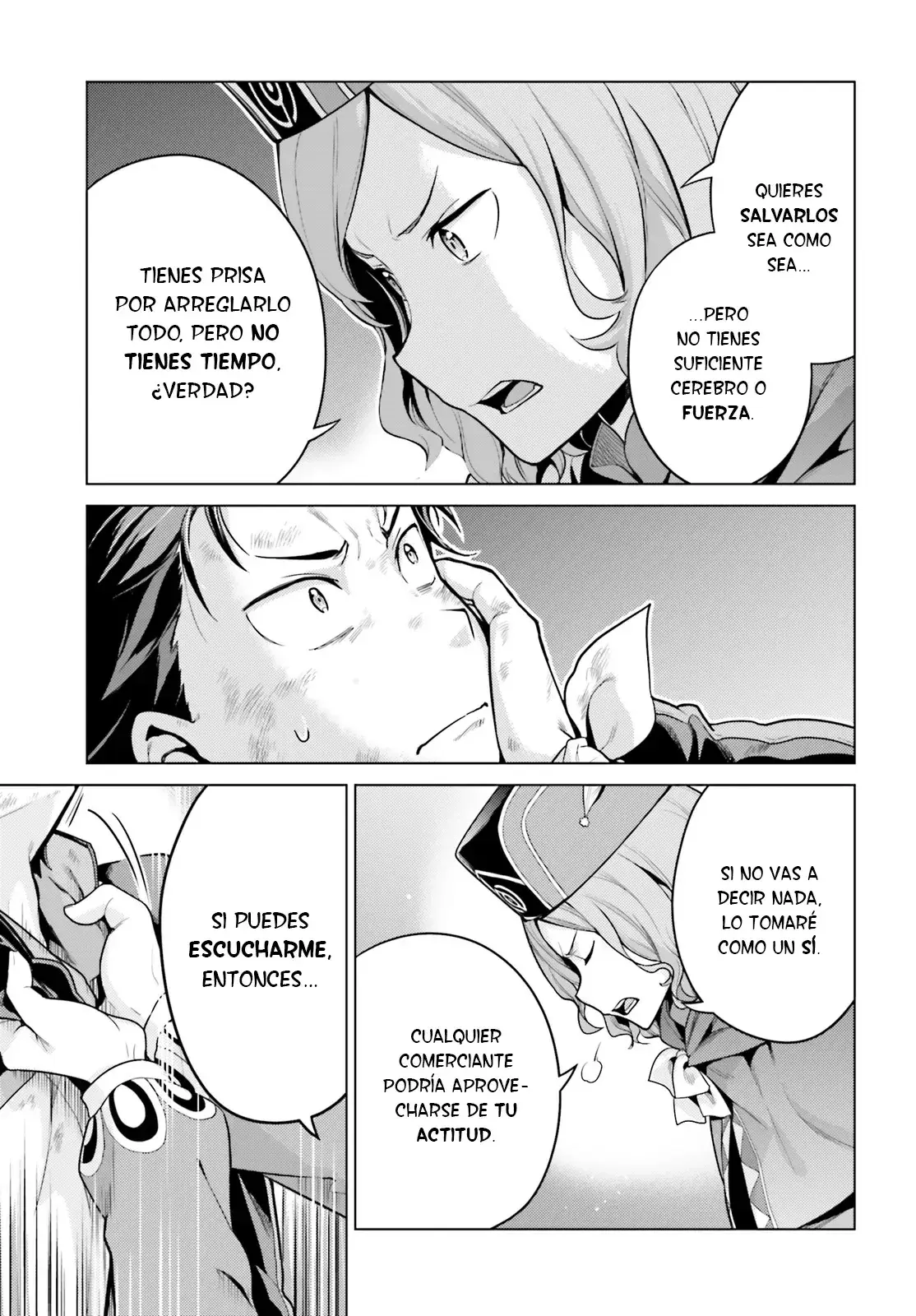 Capitulo 41 page 4
