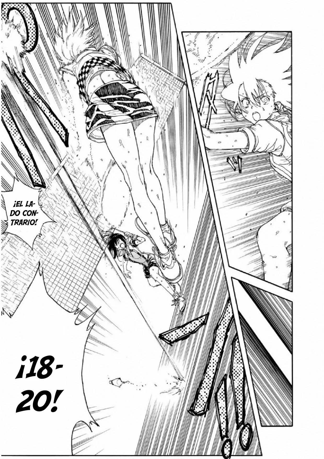 Capitulo 57 page 14