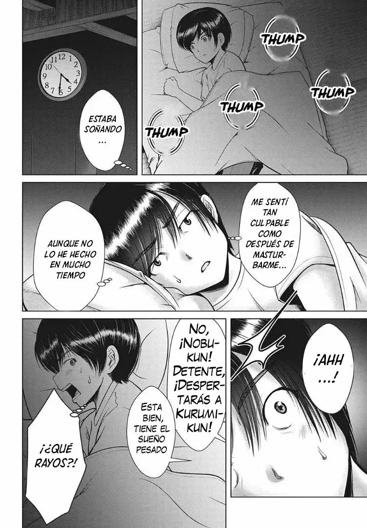 Capitulo 19 page 15