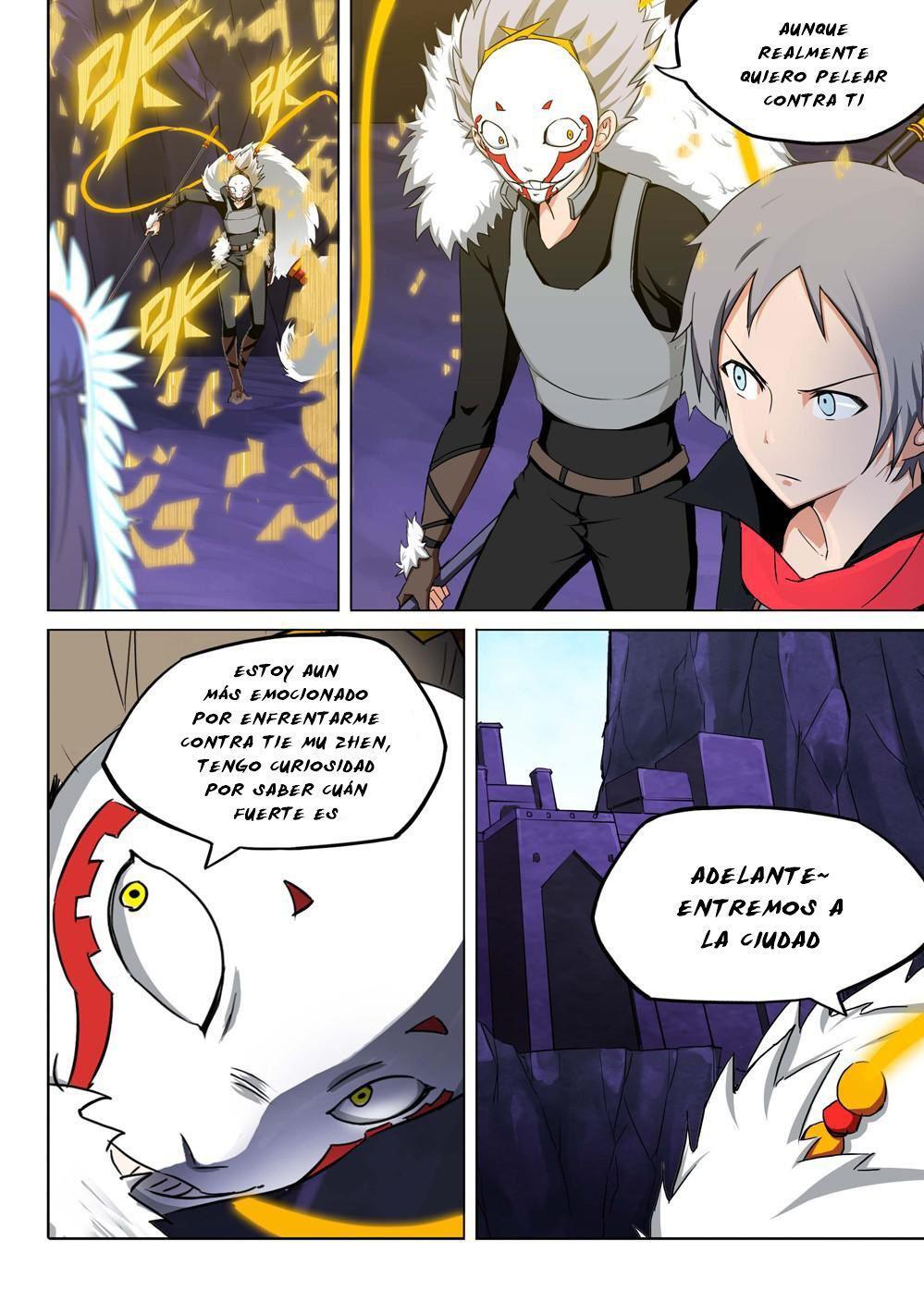 Capitulo 127 page 8