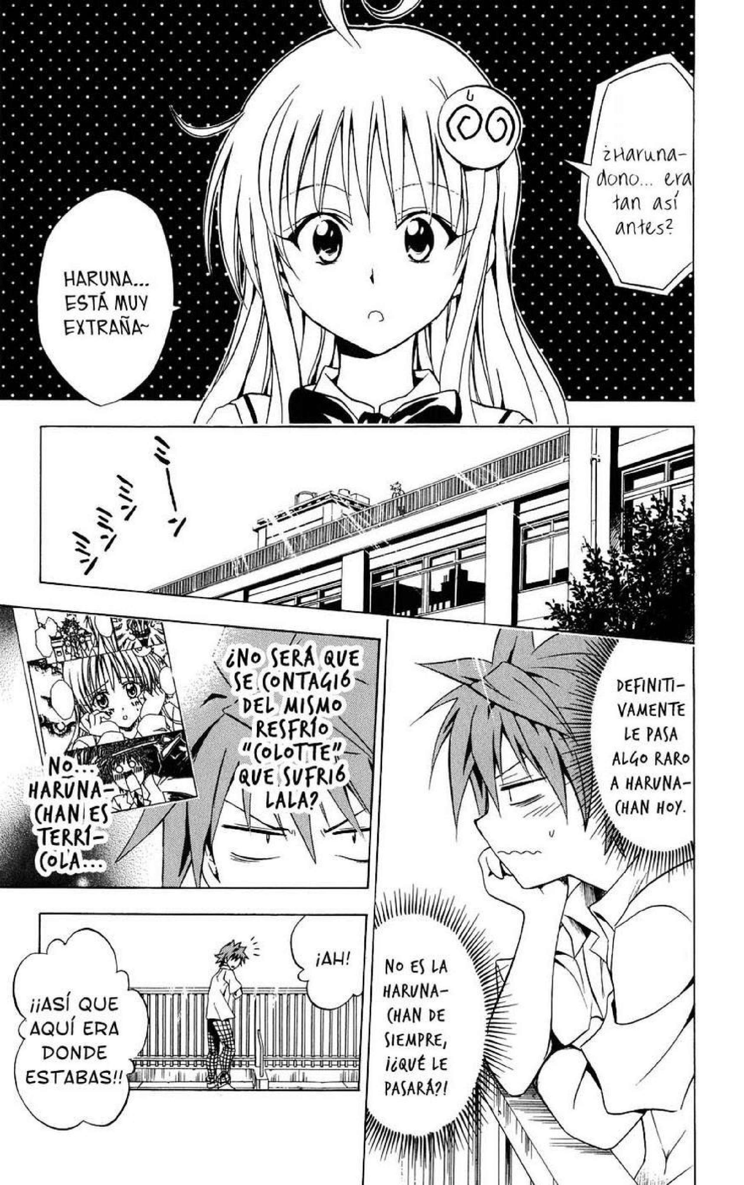 Capitulo 64 page 11