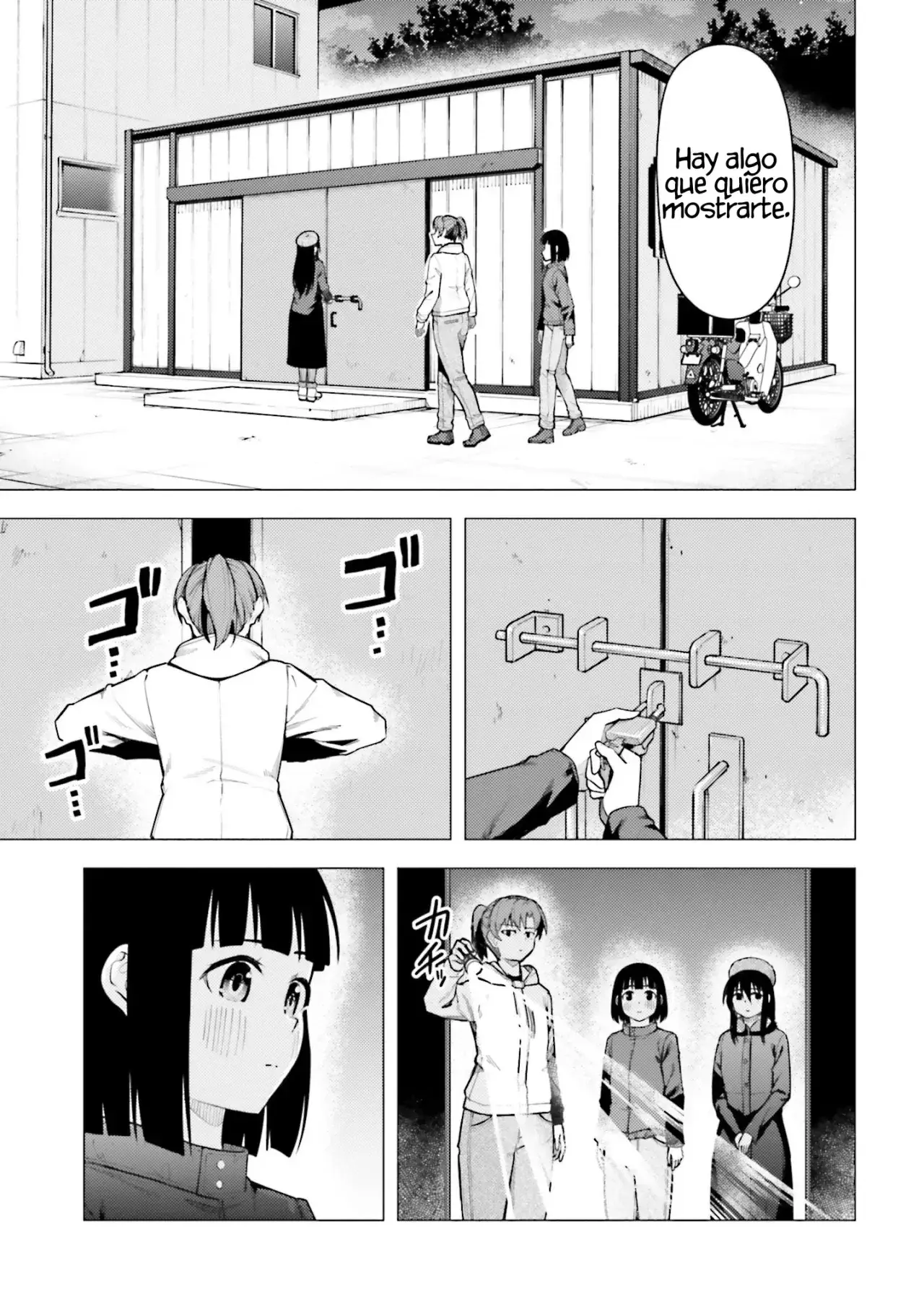 Capitulo 50 page 22