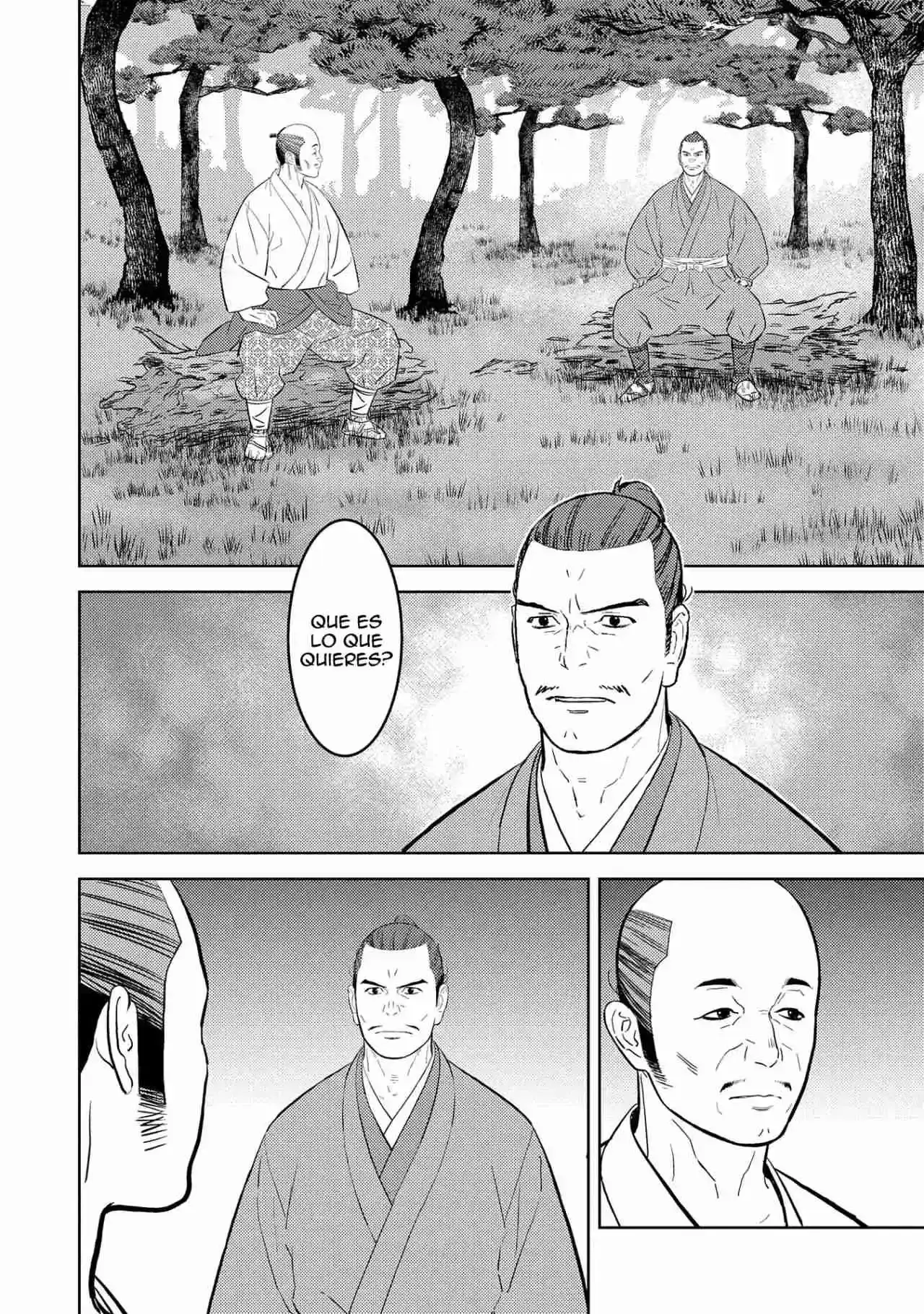 Capitulo 78 page 16