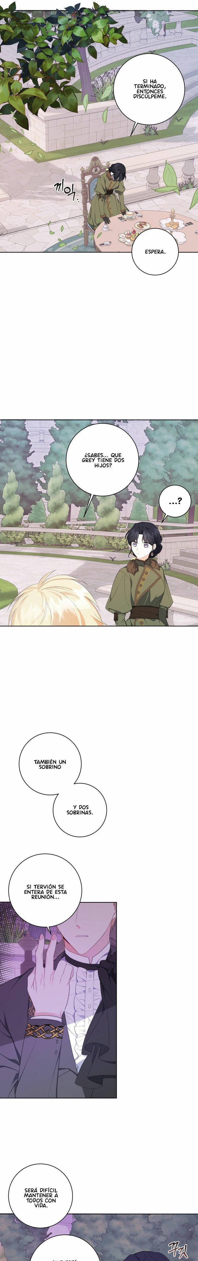 Capitulo 40 page 19