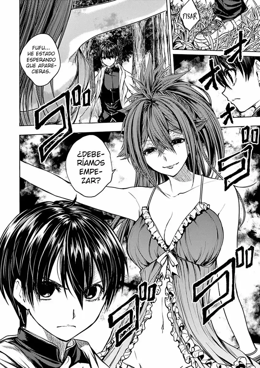 Capitulo 42 page 21