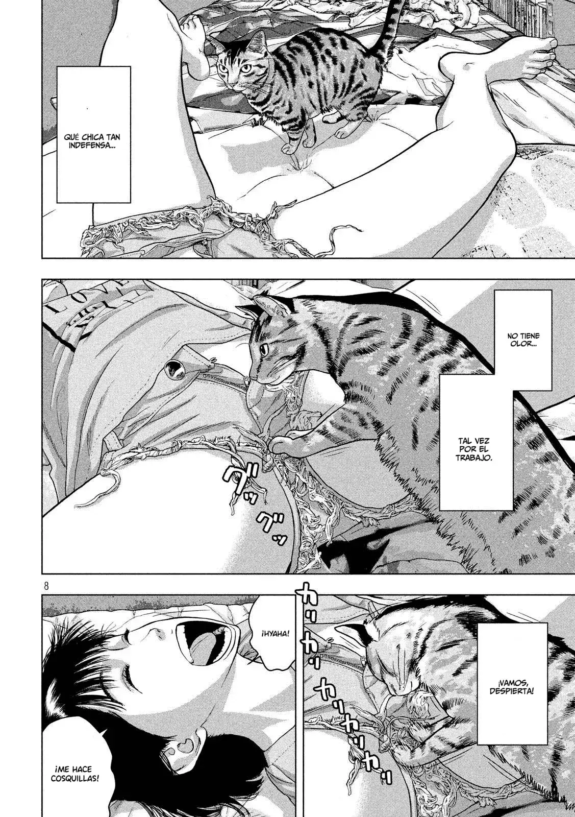 Capitulo 41 page 9