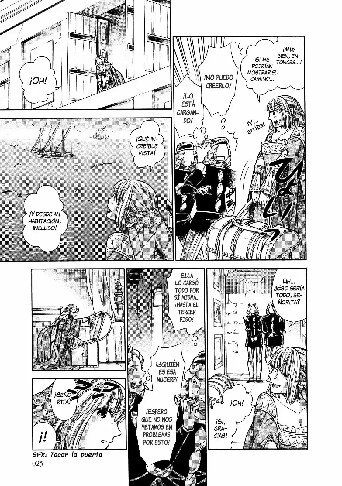 Capitulo 21 page 34