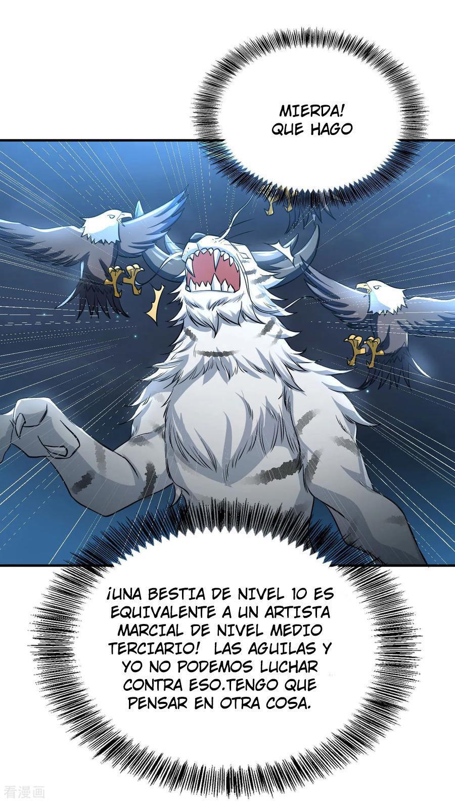 Capitulo 52 page 21