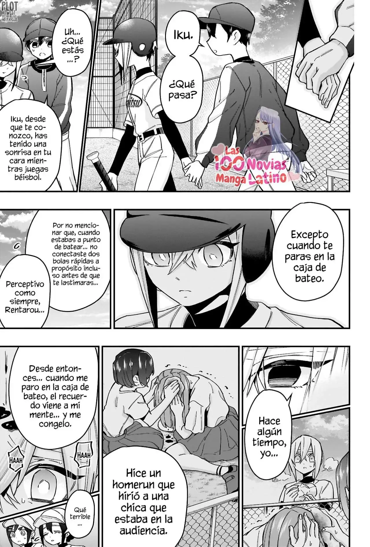 Capitulo 36 page 10