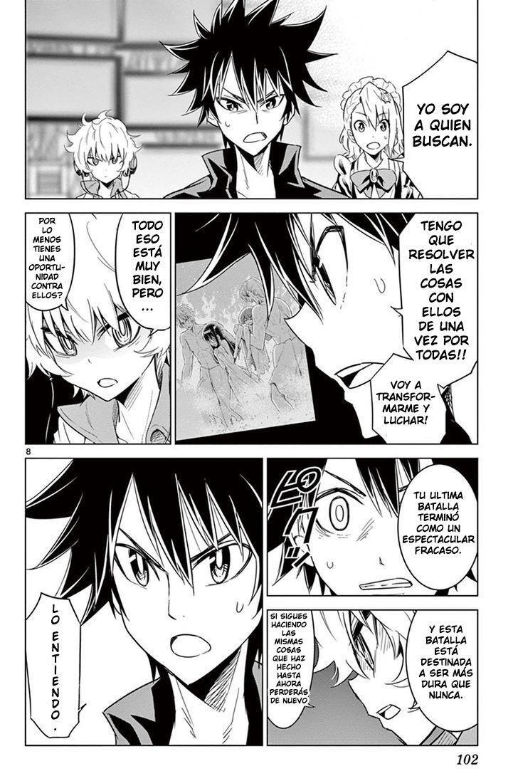 Capitulo 33 page 9