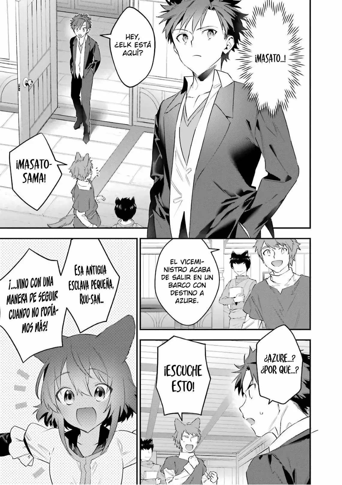Capitulo 56 page 18