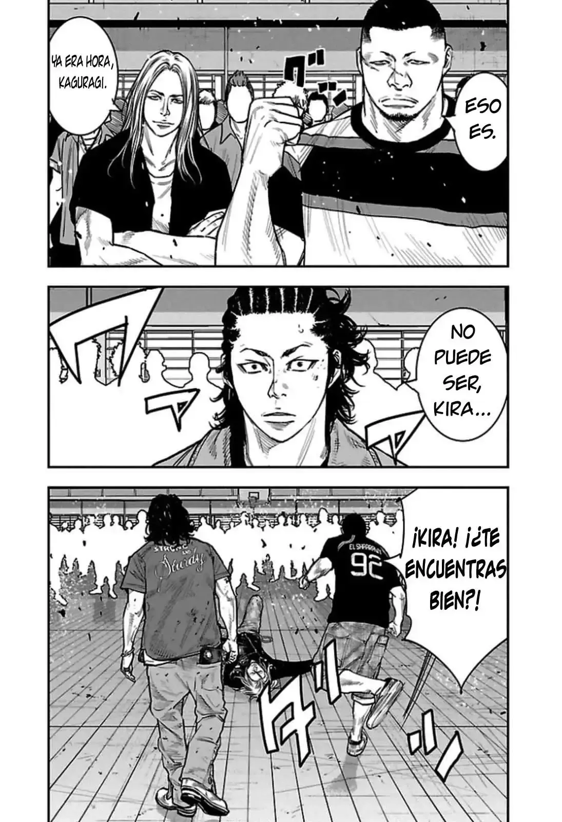 Capitulo 324 page 15
