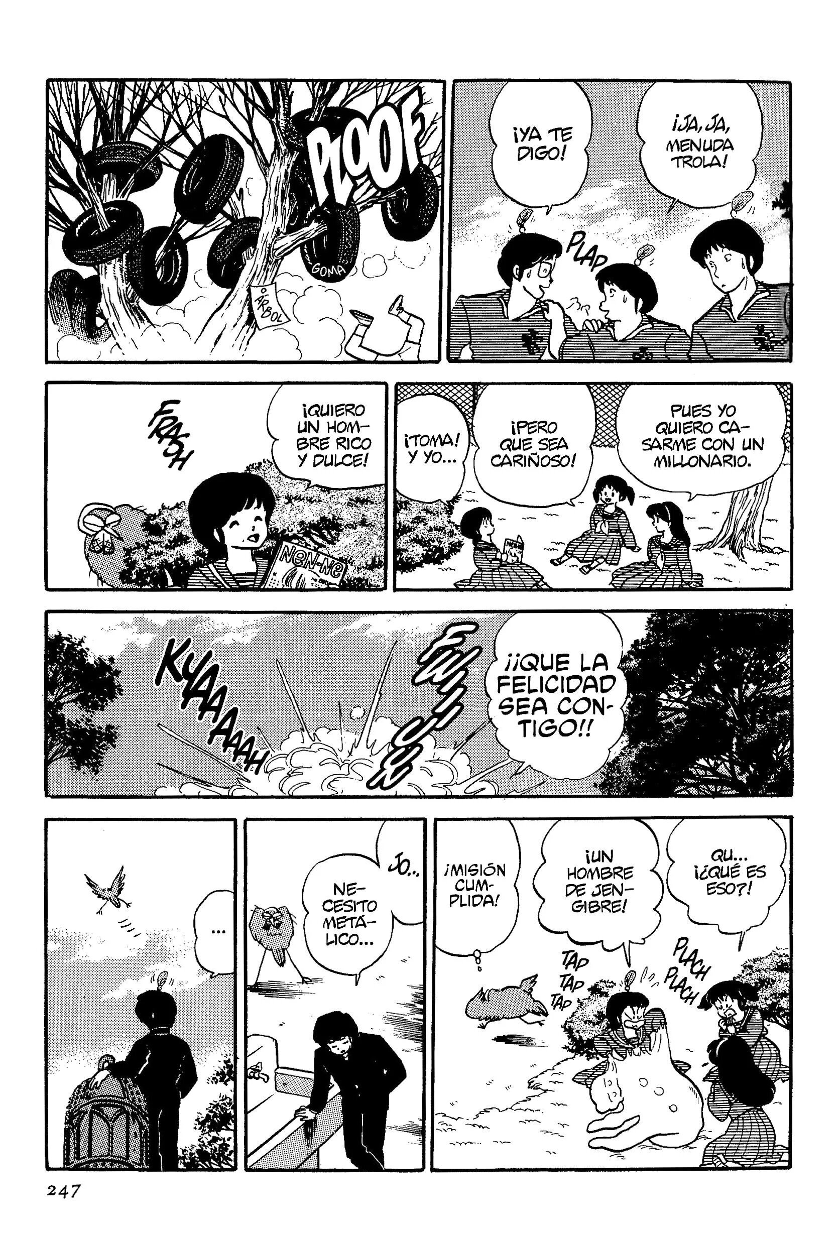 Capitulo 281 page 5