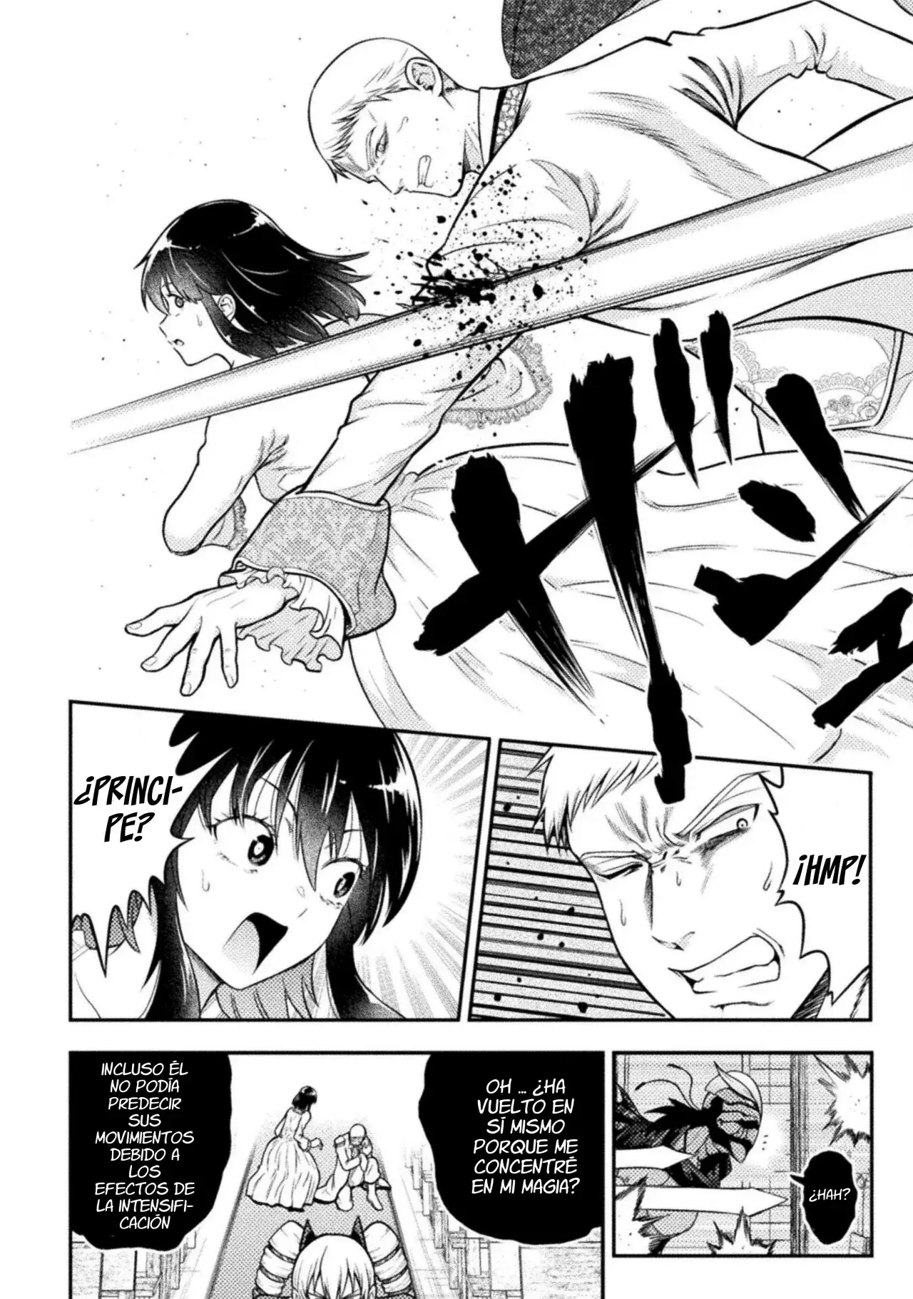 Capitulo 23 page 6