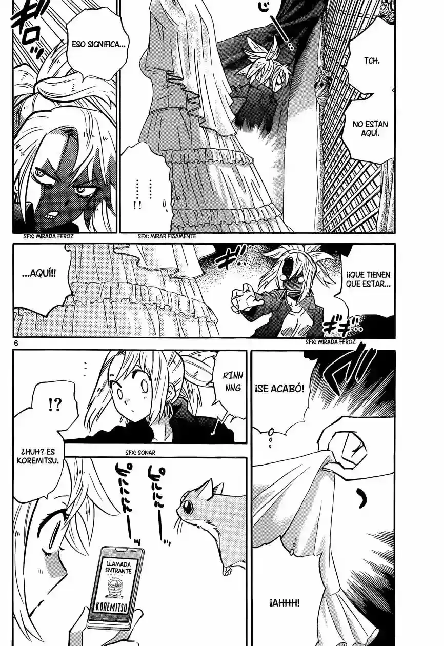 Capitulo 308 page 7