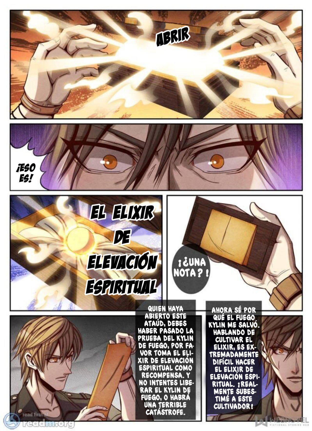 Capitulo 89 page 8