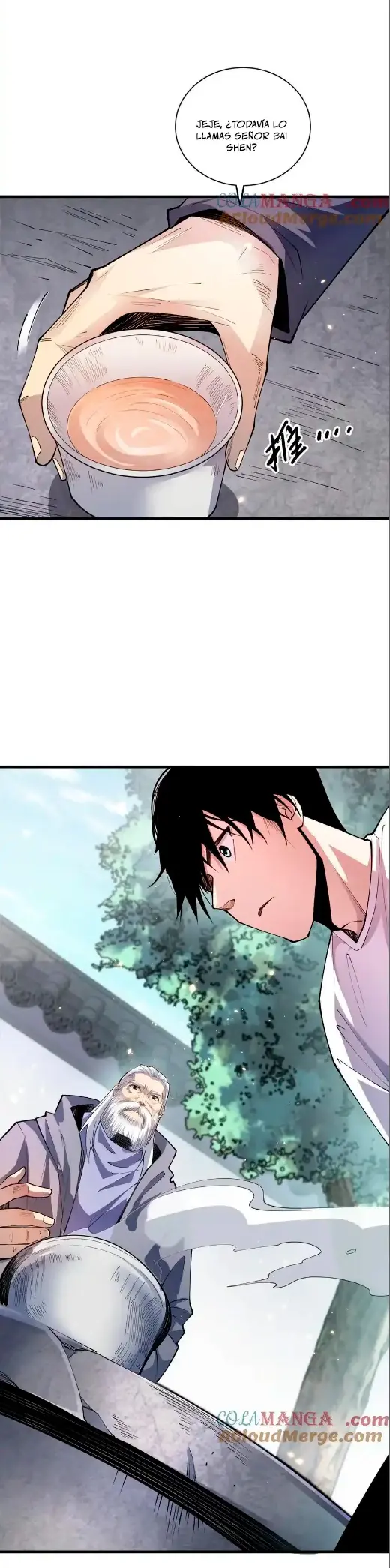 Capitulo 68 page 8
