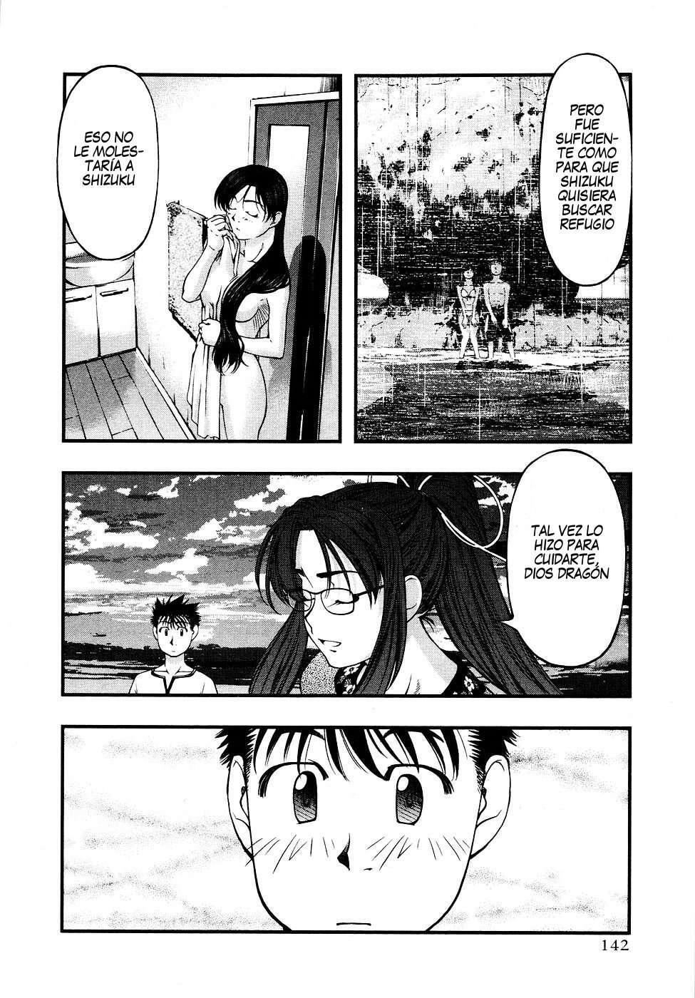 Capitulo 34 page 19