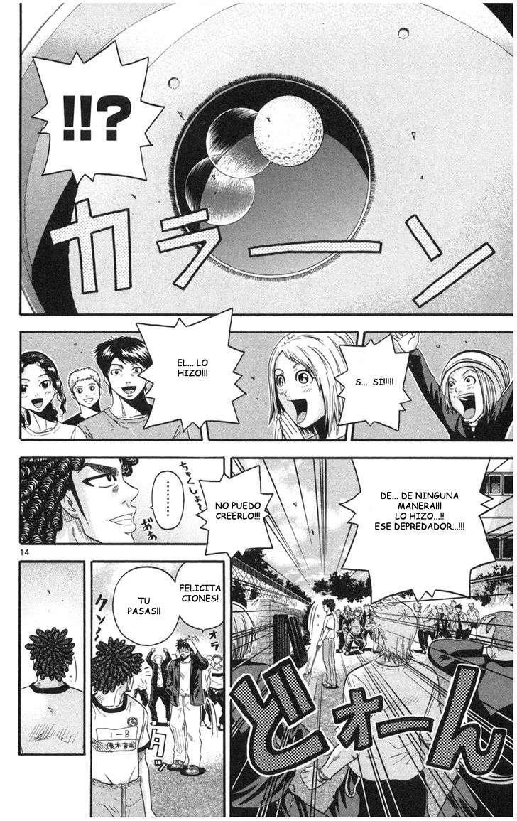Capitulo 17 page 15