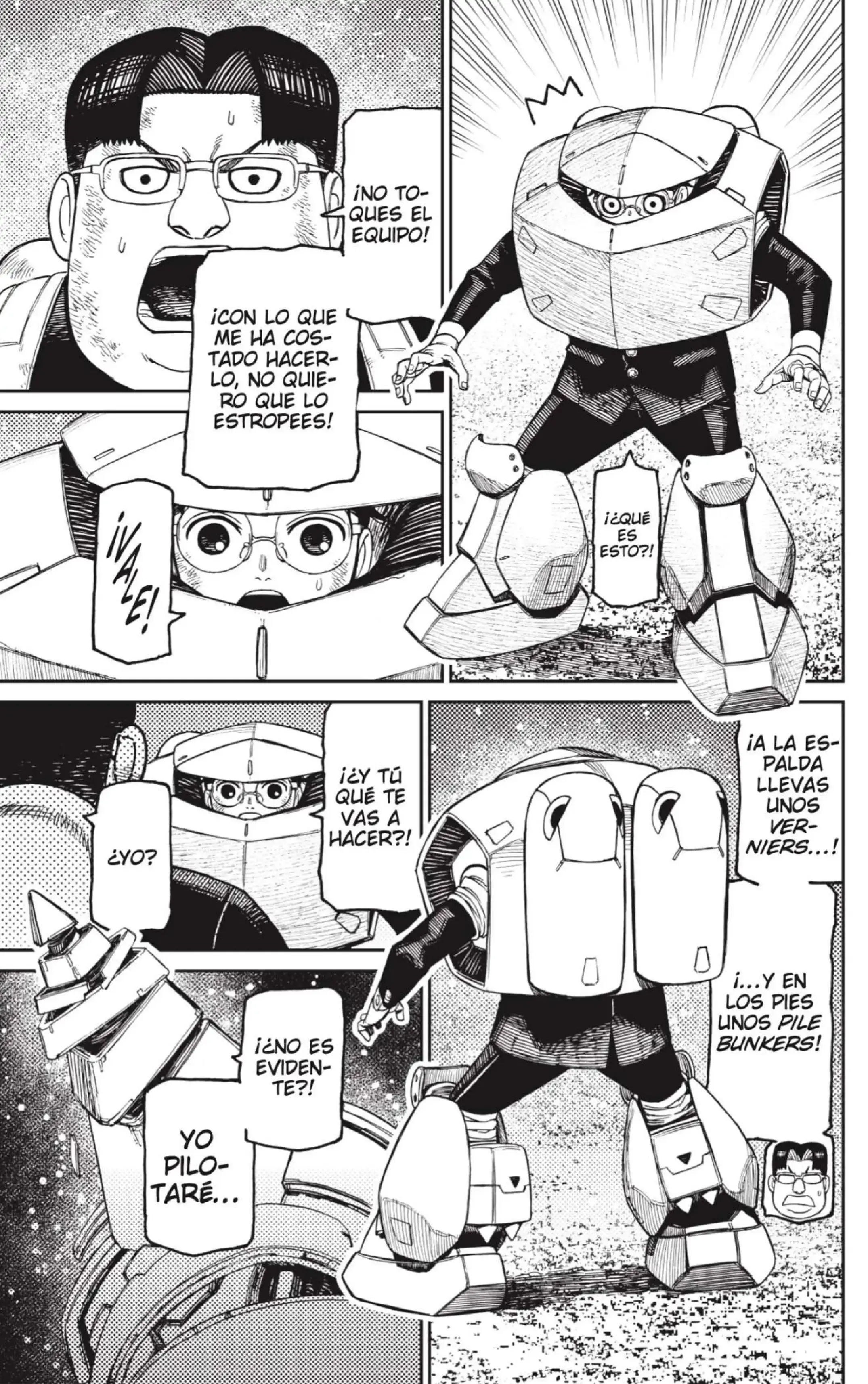 Capitulo 188 page 9