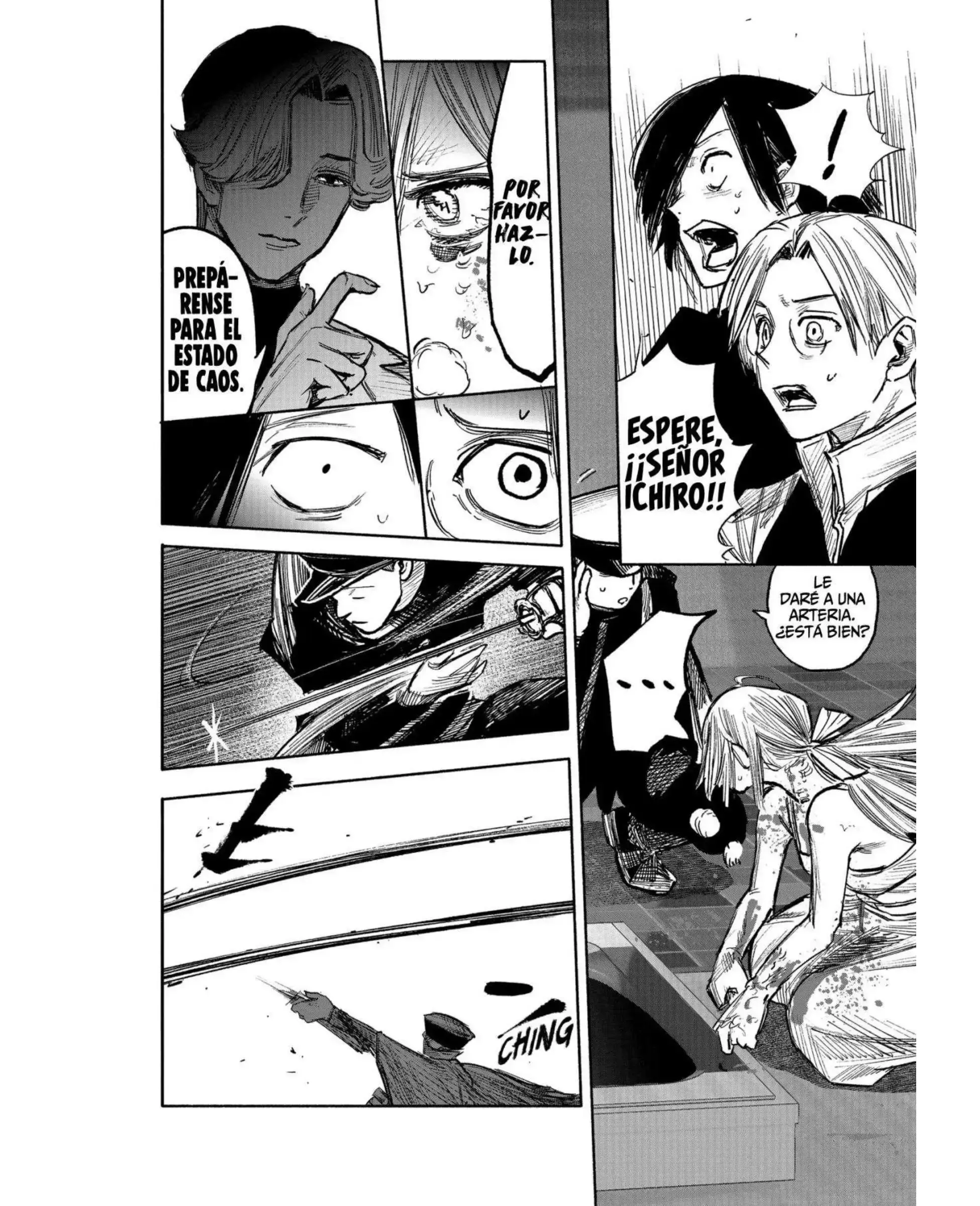 Capitulo 44 page 36