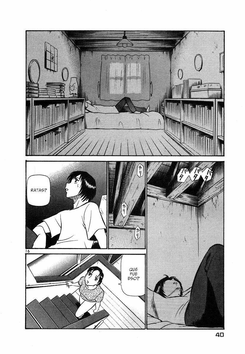 Capitulo 100 page 17