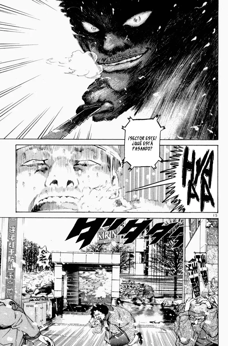 Capitulo 126 page 15