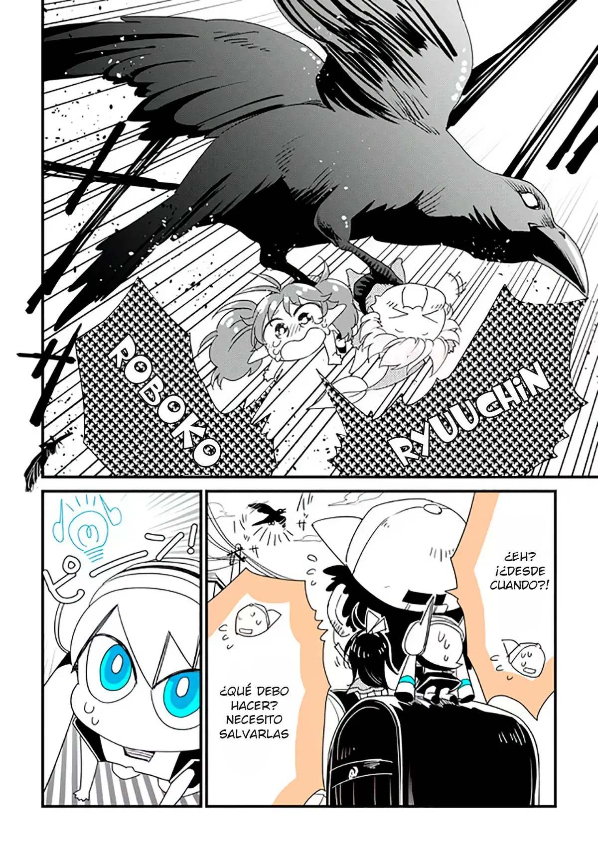 Capitulo 23 page 7
