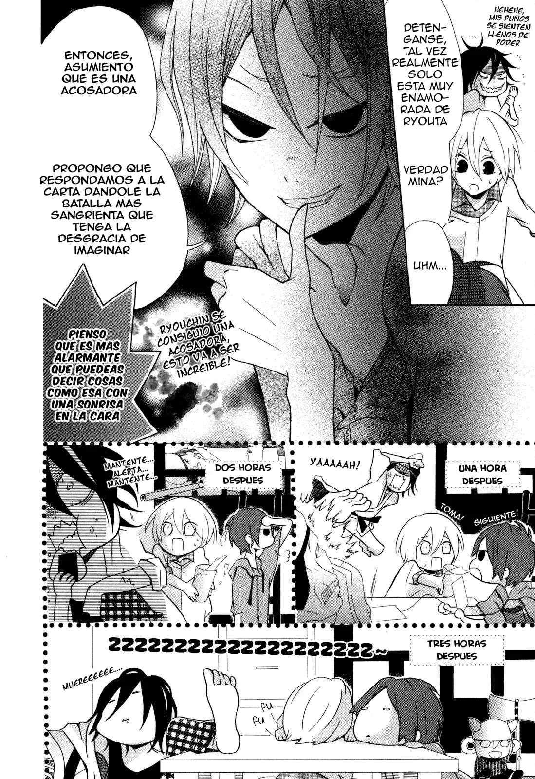 Capitulo 3 page 6