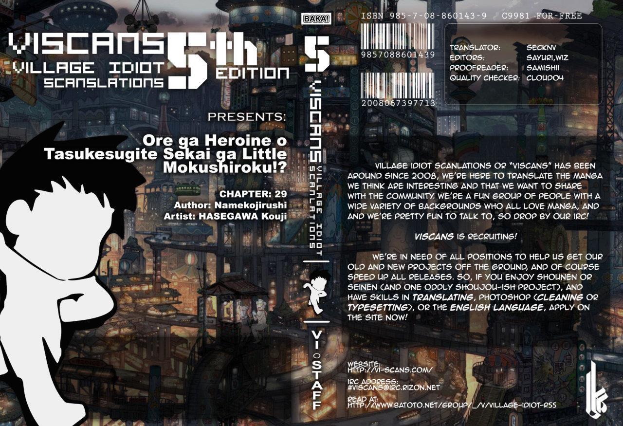 Capitulo 29 page 31