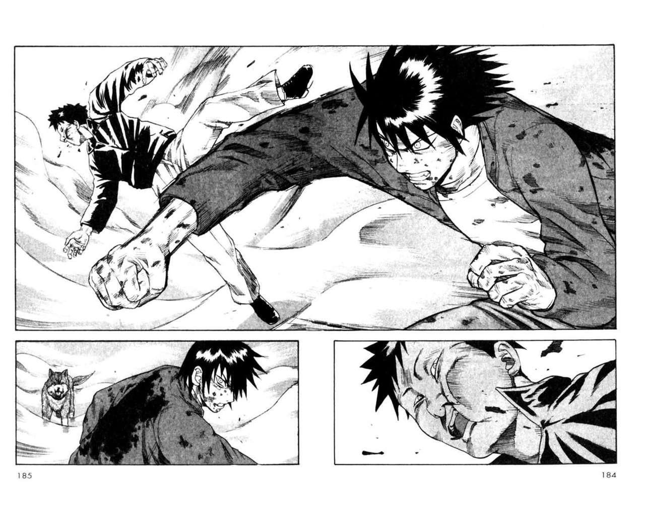 Capitulo 23 page 16