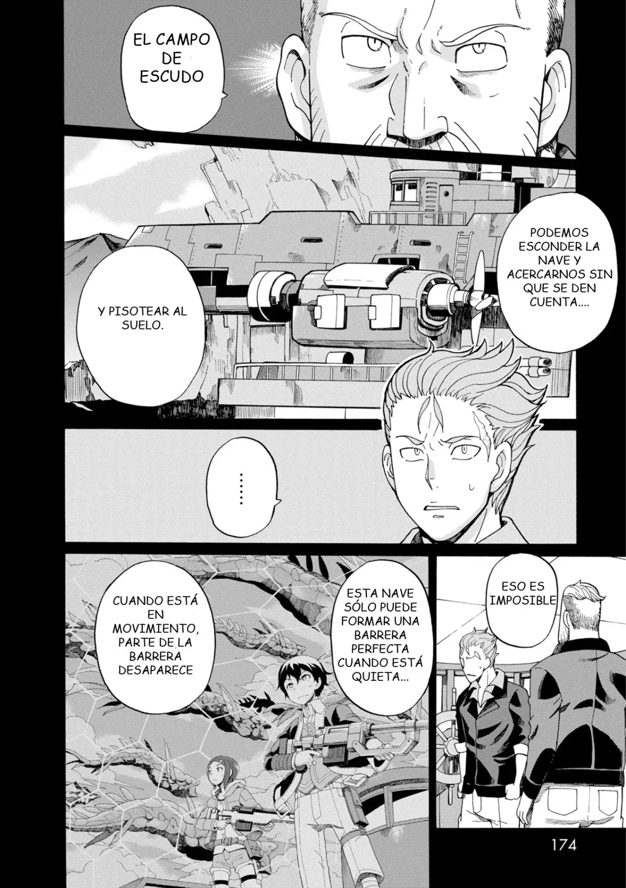 Capitulo 38 page 20