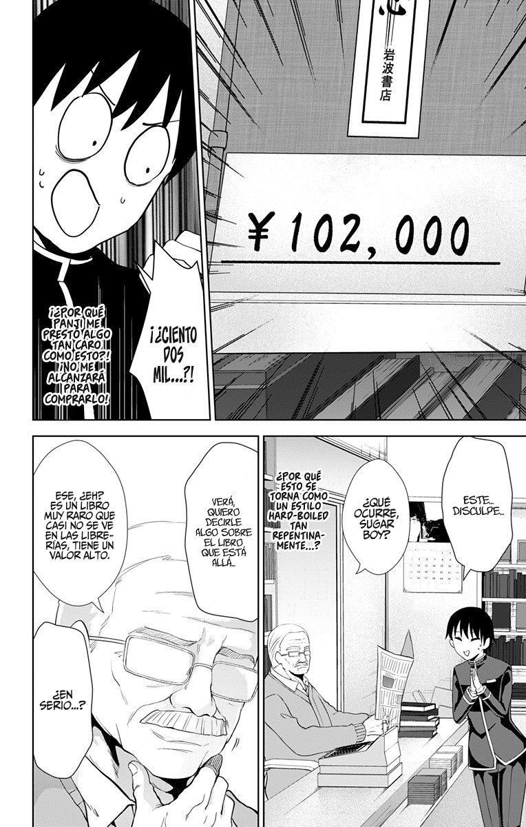 Capitulo 29 page 14