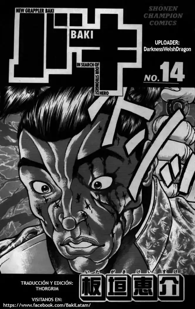 Capitulo 119 page 21