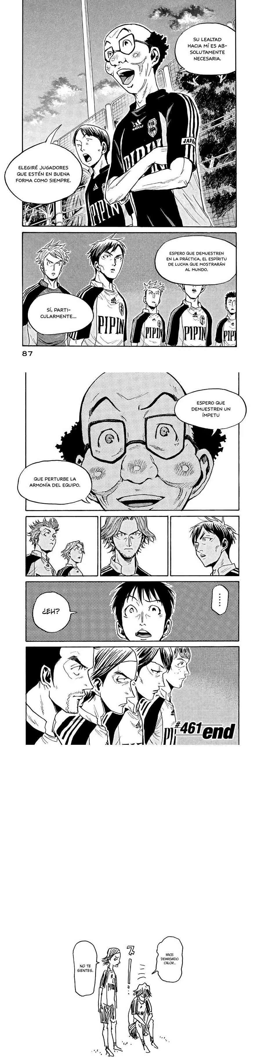 Capitulo 461 page 7