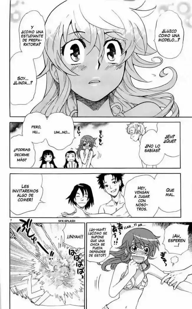 Capitulo 228 page 7