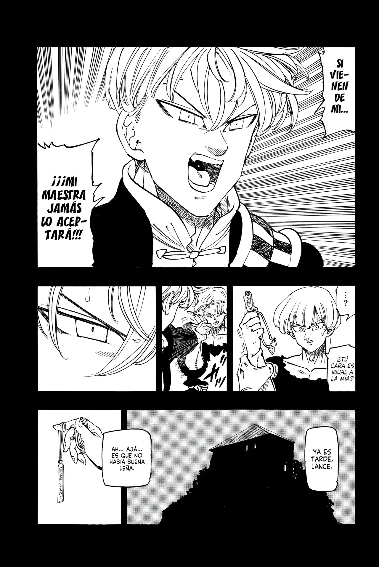 Capitulo 219.50 page 6