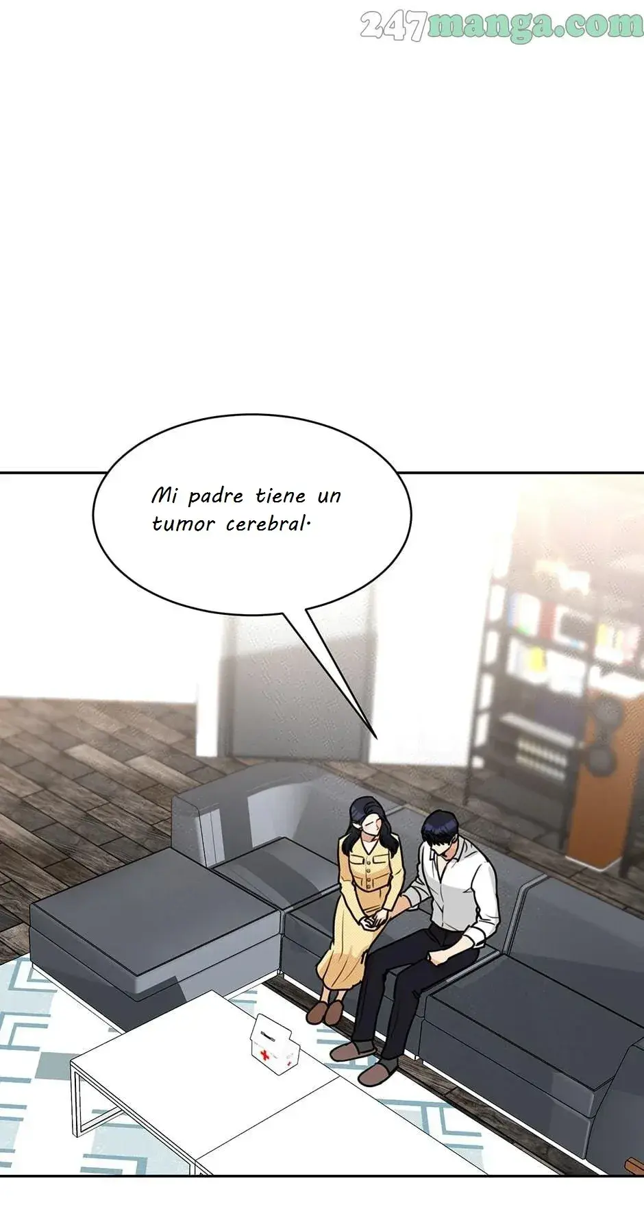 Capitulo 71 page 17