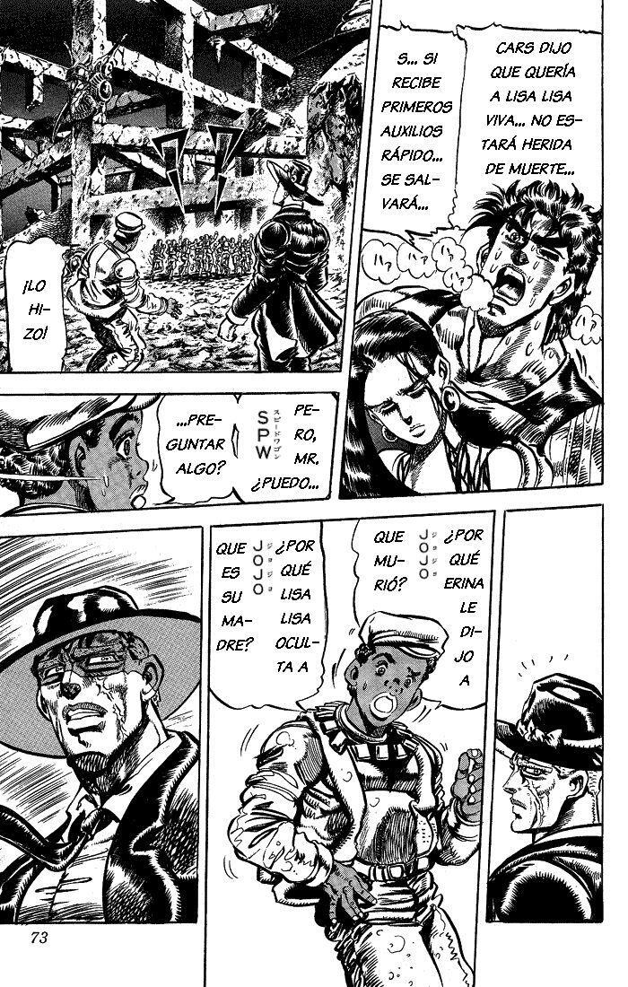 Capitulo 64 page 5