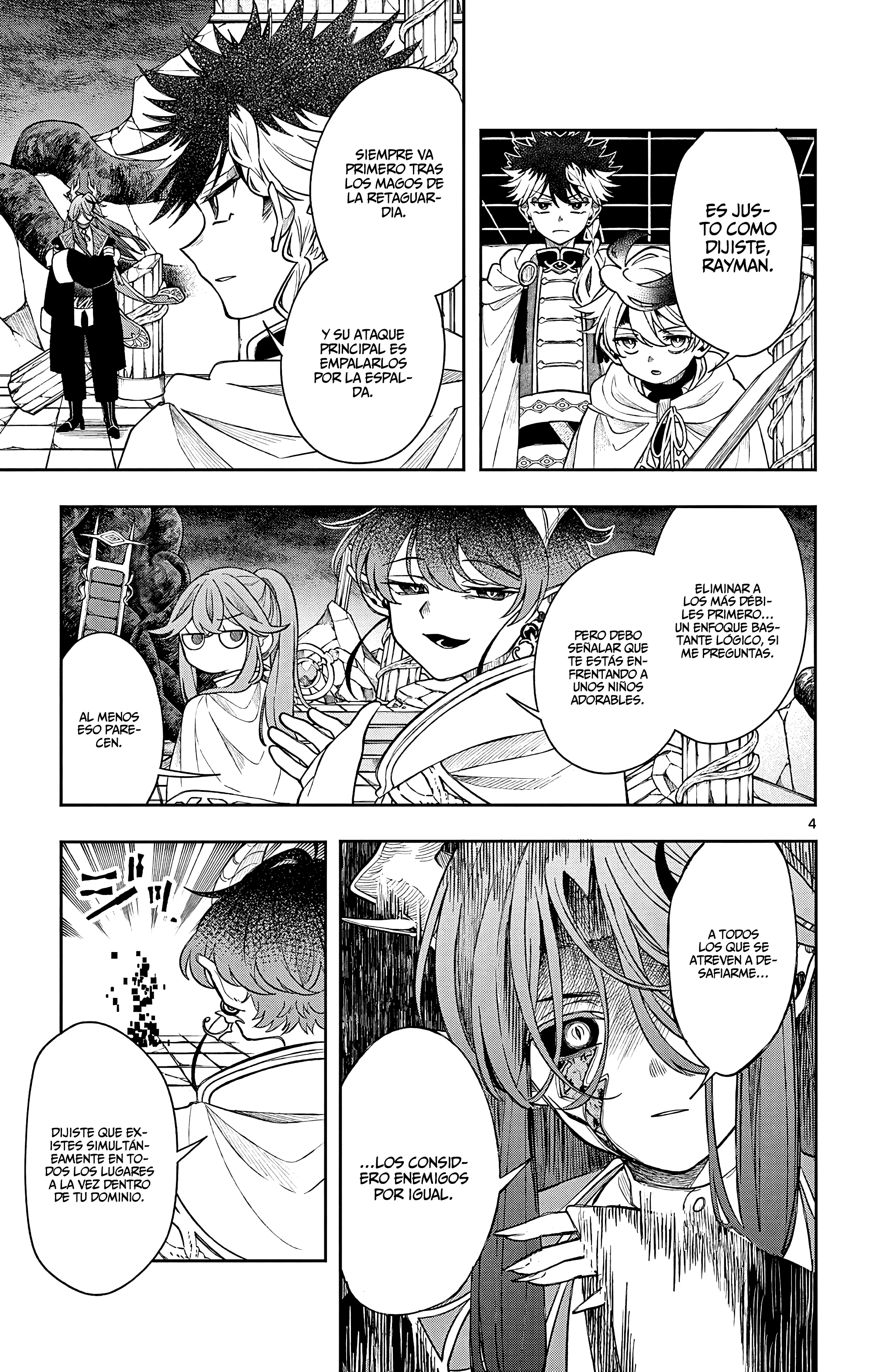 Capitulo 66 page 5