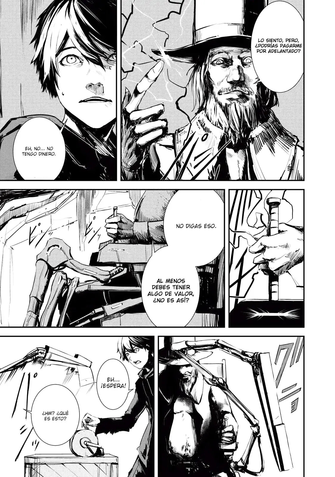Capitulo 1 page 19
