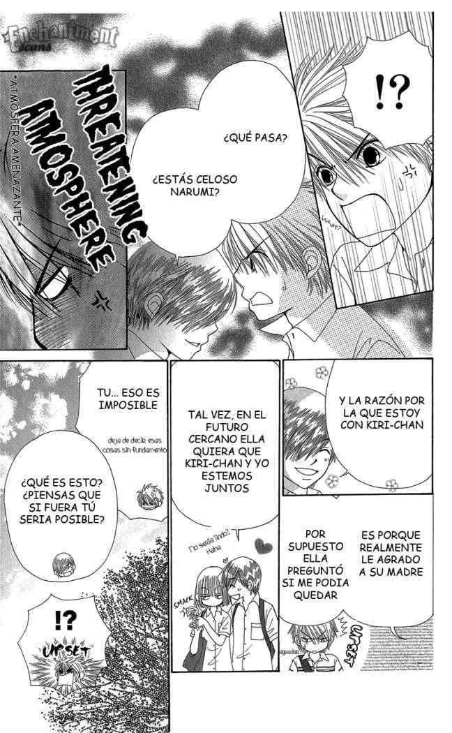 Capitulo 37 page 16
