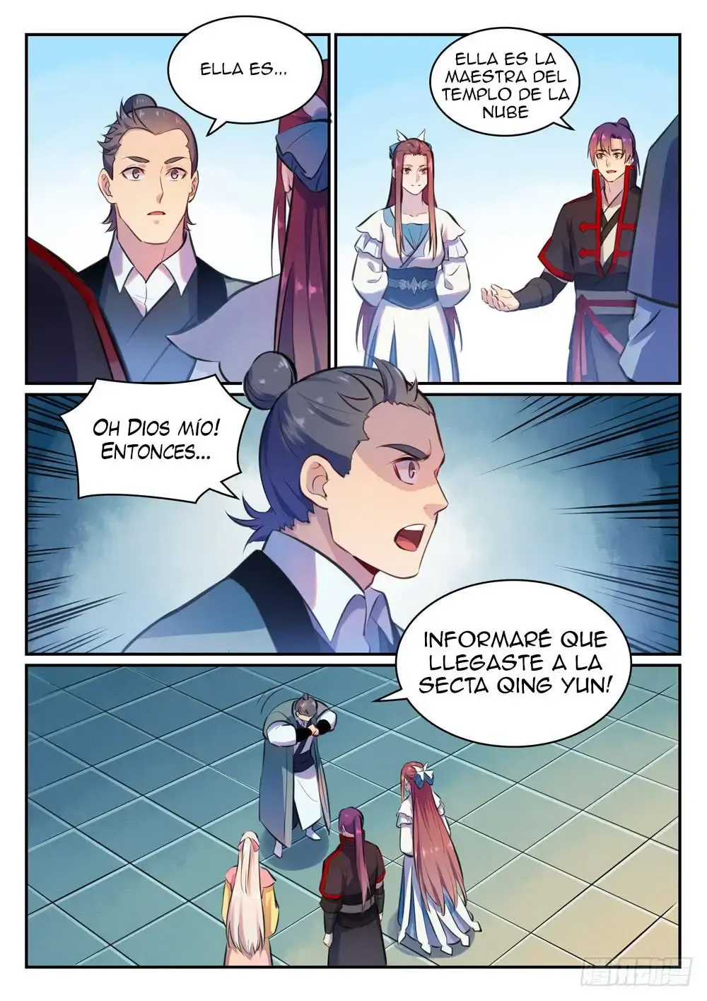 Capitulo 474 page 12