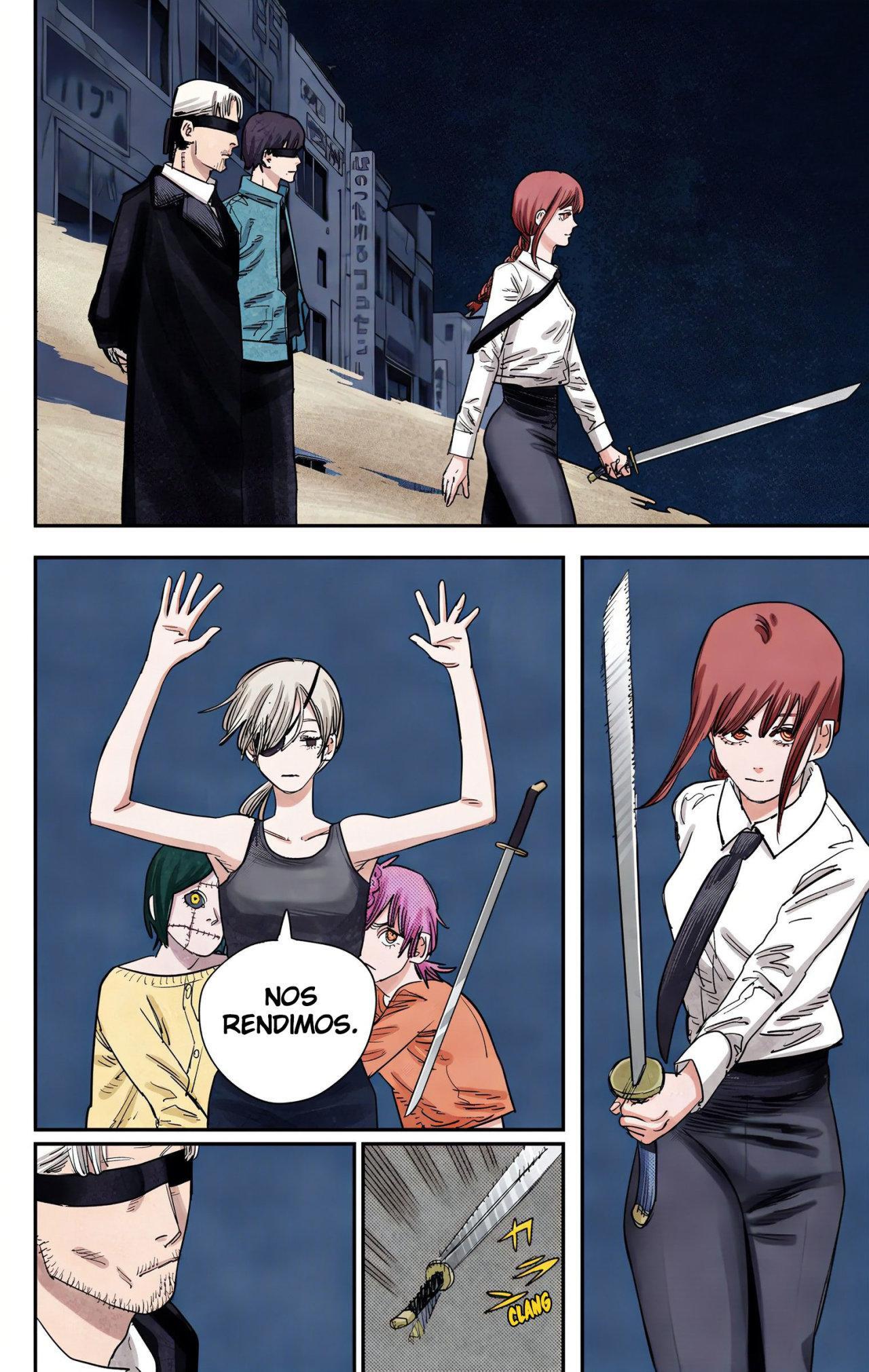 Capitulo 70 page 14