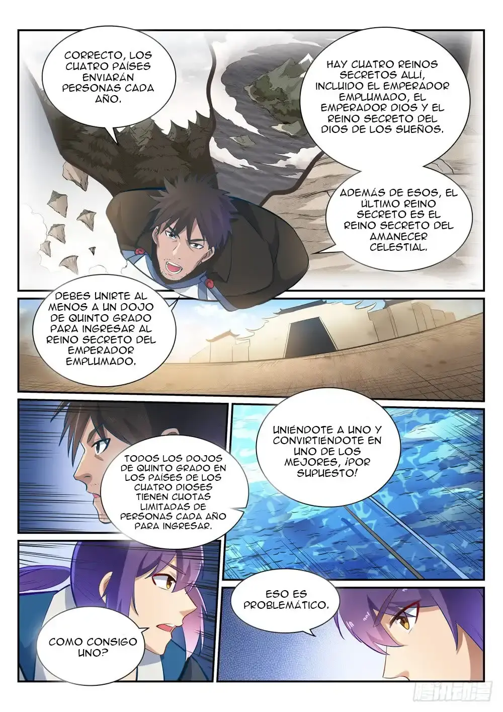 Capitulo 360 page 15
